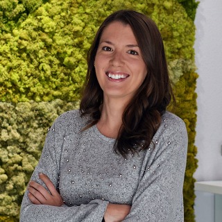 Cristina Escudero
