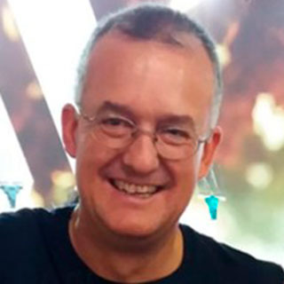Luís M. Sastre