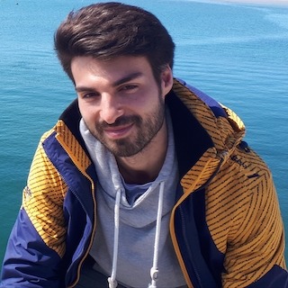 Daniel Ekhlas