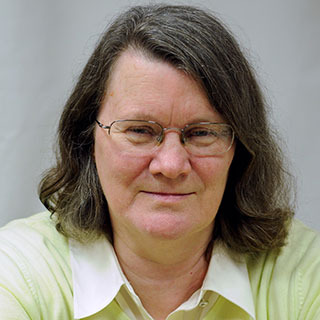 Sandra Edwards