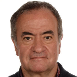 Xavier Manteca