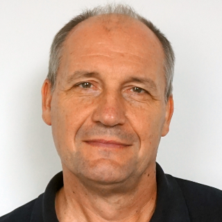 Klaus Depner