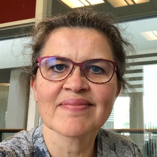 Dorthe Carlson