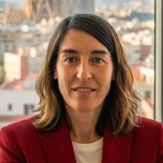 Sara Mazo Ancochea