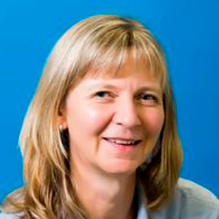 Astrid Ullerich