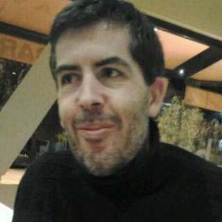 Sebastián Napp