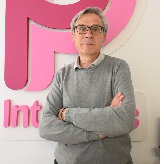Alejandro Vicente