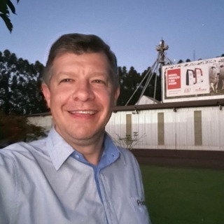 Anderson Sabadín