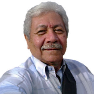 Armando Rafael Fuentes Pérez 