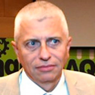 Carlos Martín Moreno