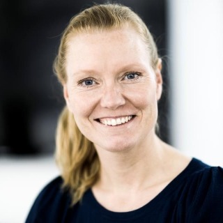 Christine Brøkner