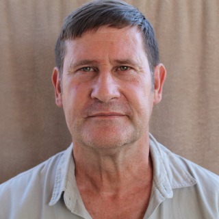Jacobus (Cobus) Minaar