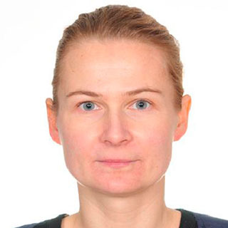 Magdalena  Rajska