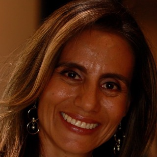 Mónica  Vega González