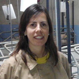 Patricia Prieto Martínez