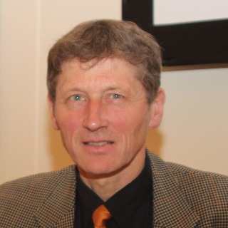 Prof. Reinhard Fries