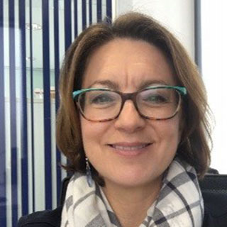 Silvia Peris Miras