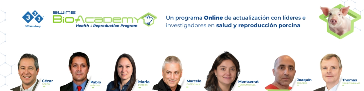 Swine Health and Reproduction Program