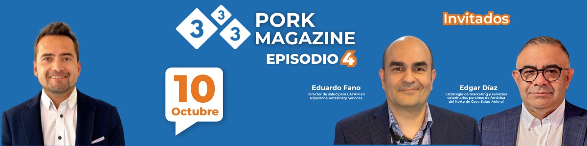 Pork Magazine 2024