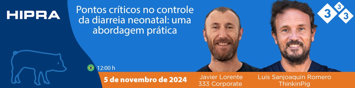 Pontos críticos no controle da diarreia neonatal: uma abordagem prática
