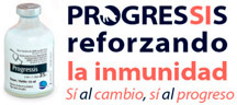 PROGRESSIS<sup>®</sup> PROGRESSIS<sup>®</sup>