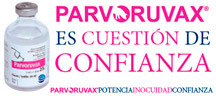 Parvoruvax® Parvoruvax®