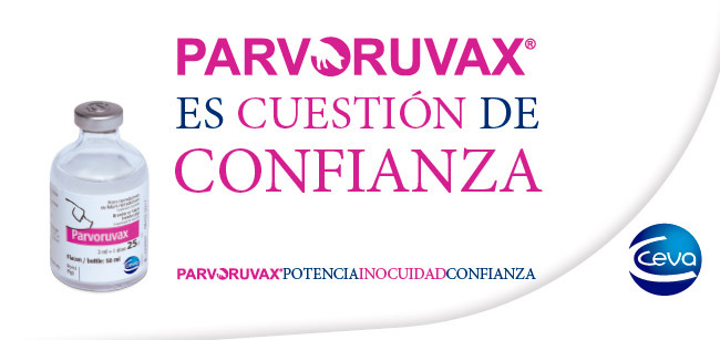 Parvoruvax