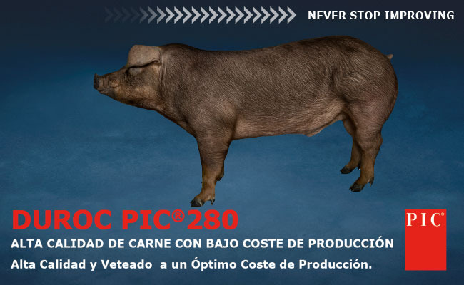 DUROC PIC®280