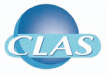 Logo tecnología CLAS