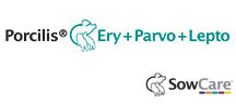 SowCare: Porcilis<sup>®</sup> Ery+Parvo+Lepto SowCare: Porcilis<sup>®</sup> Ery+Parvo+Lepto