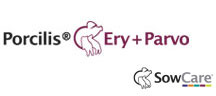 SowCare: Porcilis<sup>®</sup> Ery+Parvo SowCare: Porcilis<sup>®</sup> Ery+Parvo