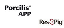 ResPig: Porcilis<sup>®</sup> APP ResPig: Porcilis<sup>®</sup> APP