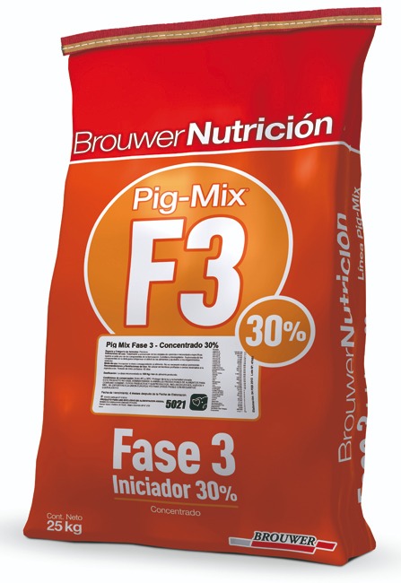 Pig Mix FASE 3 - 5021