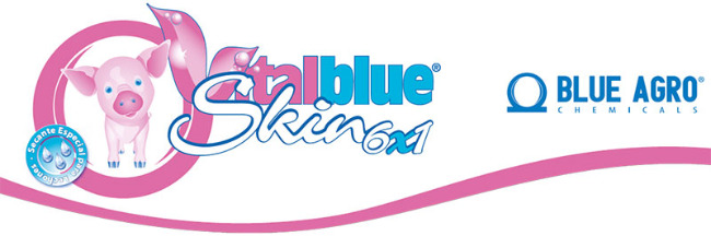 Pele Azul Vital