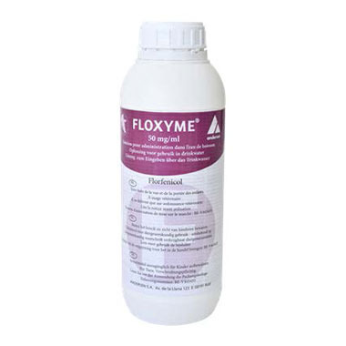 Floxyme