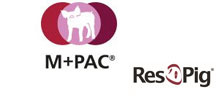 ResPig: M+PAC <sup>®</sup> ResPig: M+PAC <sup>®</sup>
