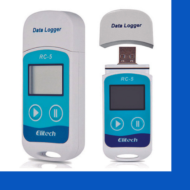 Data logger 