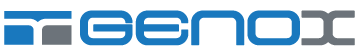 logo genox