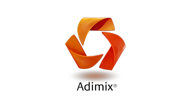 Adimix Precision Adimix Precision