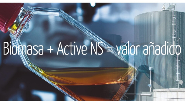 Active NS para plantas biogás Active NS para plantas biogás