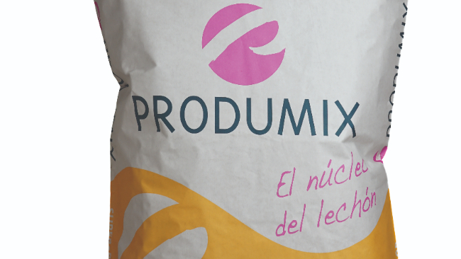 PRODUMIX INICIADOR
