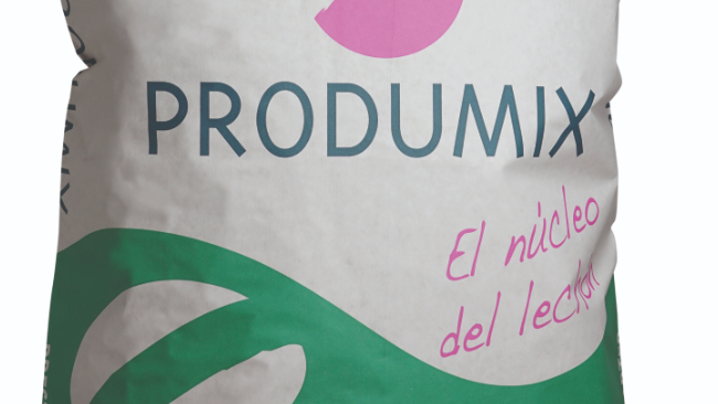 PRODUMIX  PRESTARTER
