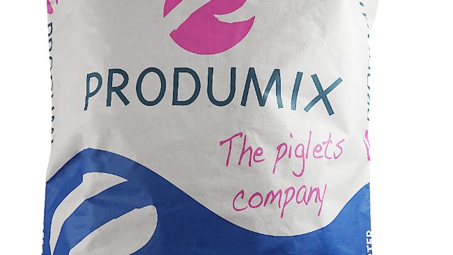 PRODUMIX STARTER