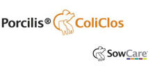 SowCare: Porcilis<sup>®</sup> Coliclos SowCare: Porcilis<sup>®</sup> Coliclos