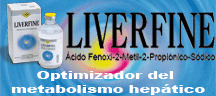 Liverfine