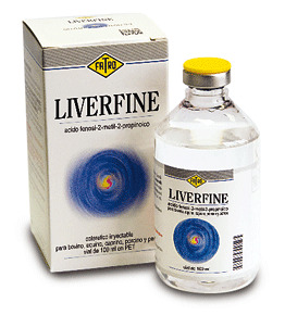 Liverfine