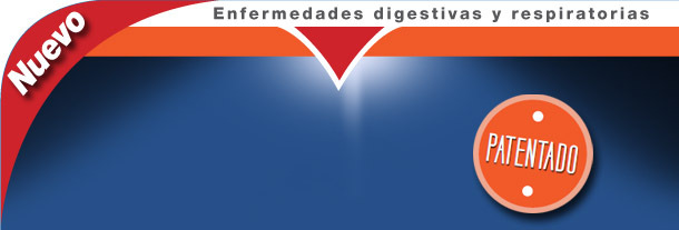 Enfermedades digestivas y respiratorias