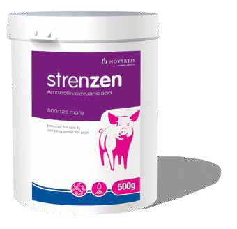 strezen 3