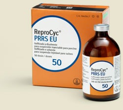 ReproCycPRRS EU