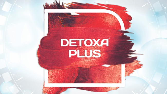 Detoxa Plus Detoxa Plus